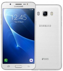 Замена тачскрина на телефоне Samsung Galaxy J7 (2016) в Перми